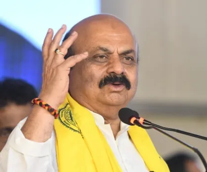 Karnataka CM