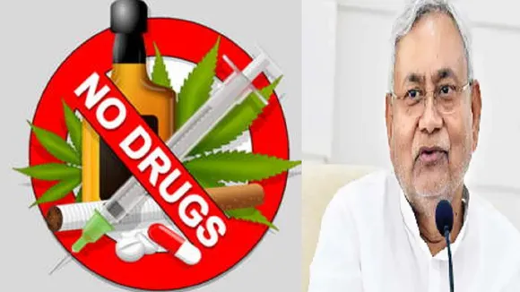 Nitish kumar