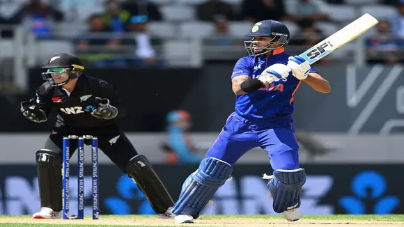 dhawan
