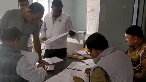 hajipur crime