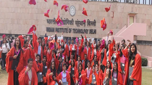 IIT DELHI