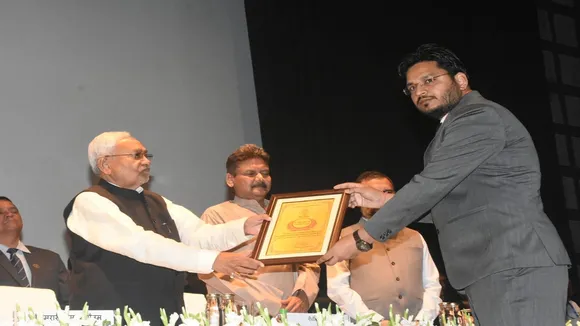 madhubani district magistrate