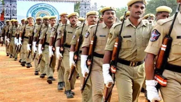 CSBC Bihar Constable