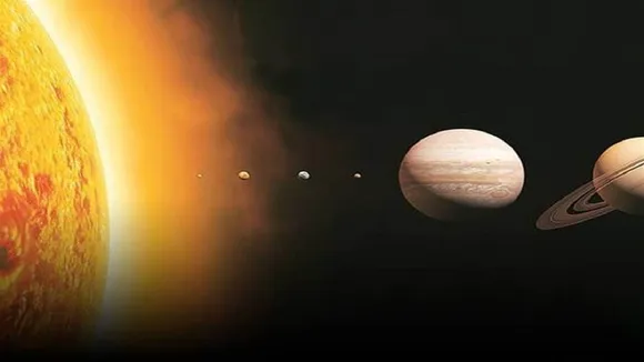 Astrology