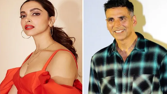 deepika padukone akshay kumar