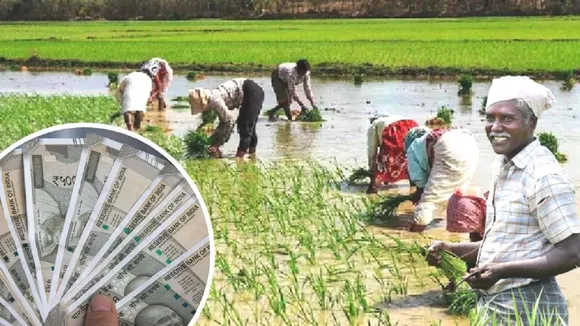 farmers loan