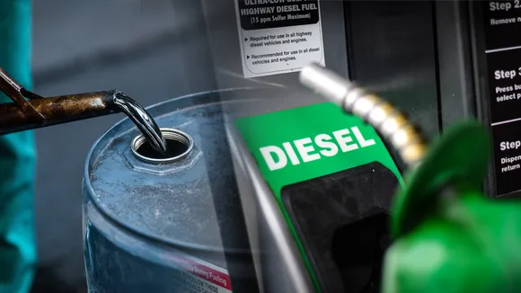 Petrol Diesel Price Today