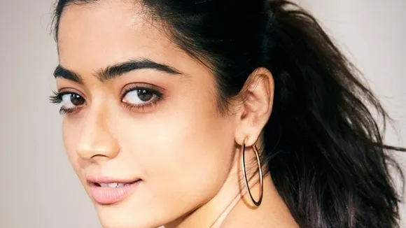 rashmika mandanna