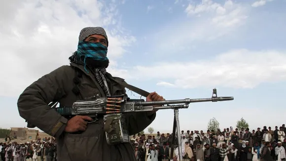 Tehreek e Taliban