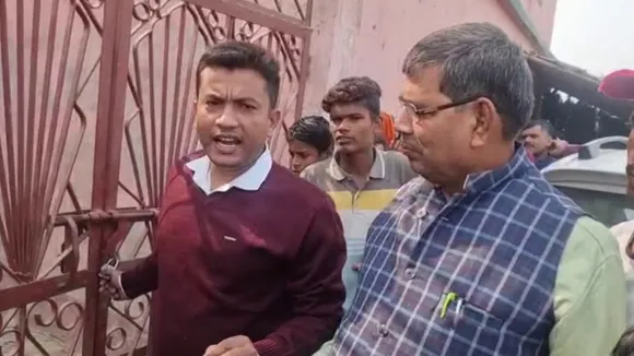 khagariya drunk principle