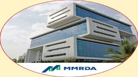 MMRDA