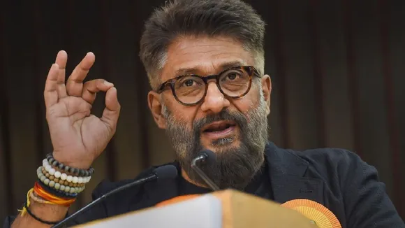 vivek agnihotri
