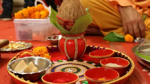 Puja me Dhyan Rakhein 2022