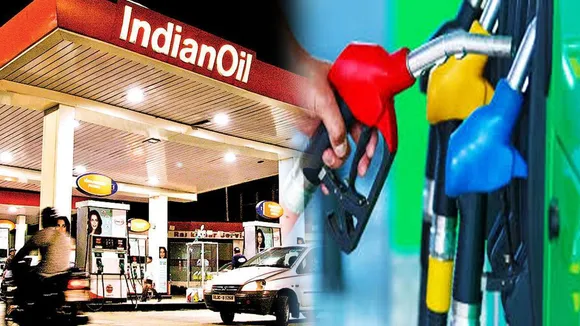 Petrol Diesel Rates Today