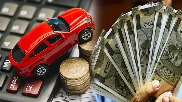 Car Loan Tips