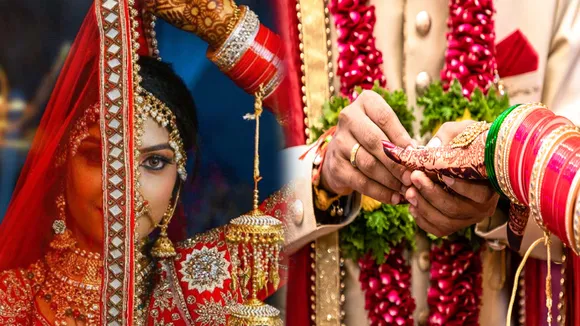 Unique Marriage