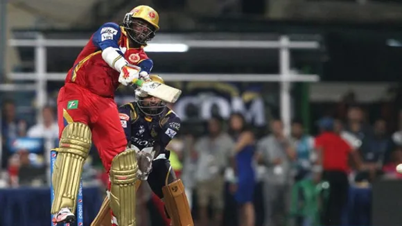 Chris Gayle hope BCCI 0 0 0 0