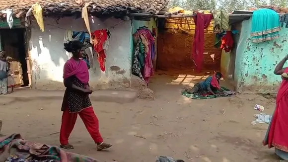 latehar manrega scheme
