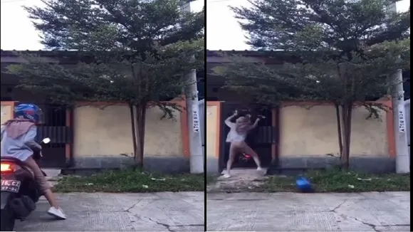 Social Media Viral Video