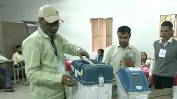 gujarat election
