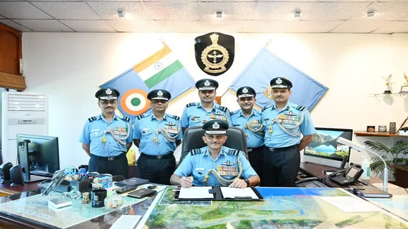 Indian Air Force