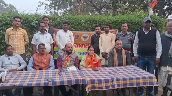 jharkhand news