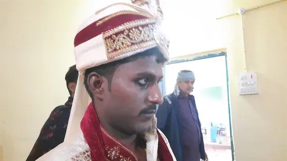 khagariya wedding news