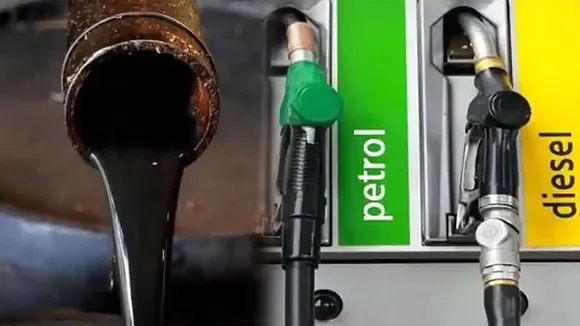 Petrol Diesel Latest Rates Today
