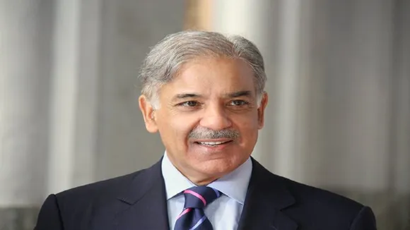 Pakistan PM