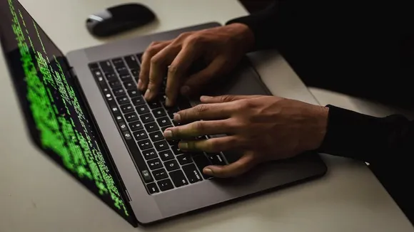 Cyber Attack