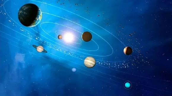 Jupiter Transit 2023