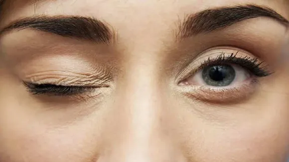 Eye Blinking Reason