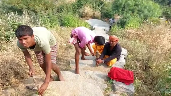 Ganauri Paswan