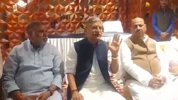 lalam singh pc