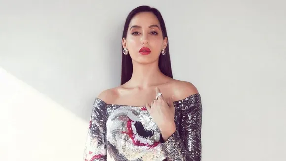 nora fatehi 1200