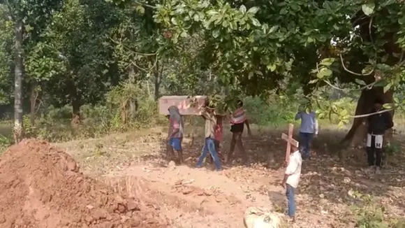 simdega