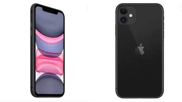 Bumper Offer On iPhone