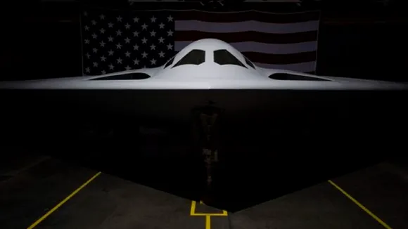 B 21