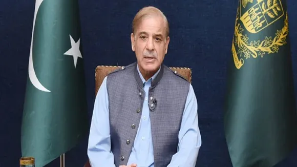 pak pm