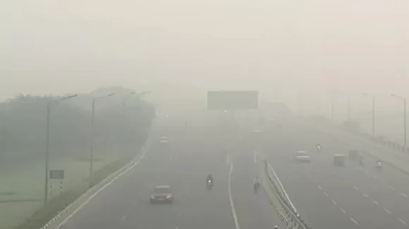 Pollution