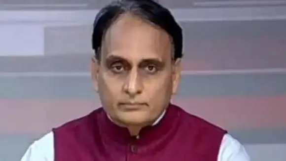 rakesh
