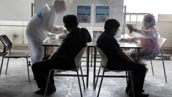 Coronavirus in India