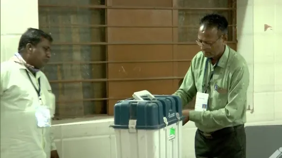 Gujarat Assembly Polls