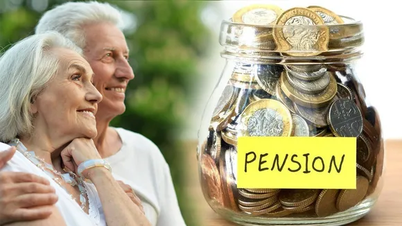 Pension Scheme