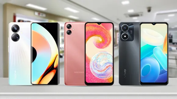 Upcoming Smartphone In India