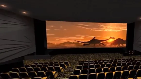 Movie Theater