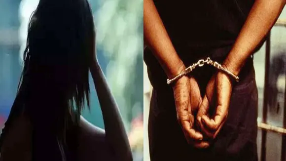 rape accused