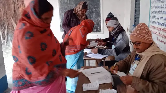voting