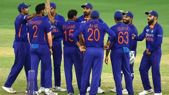 how team india will wil odi world cup 2023 rohit sharma kohli