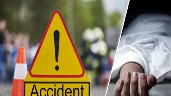 accident